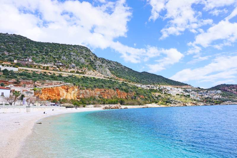 Antalya'dan Başlayan 3 Günlük Muhteşem Rota Önerisi