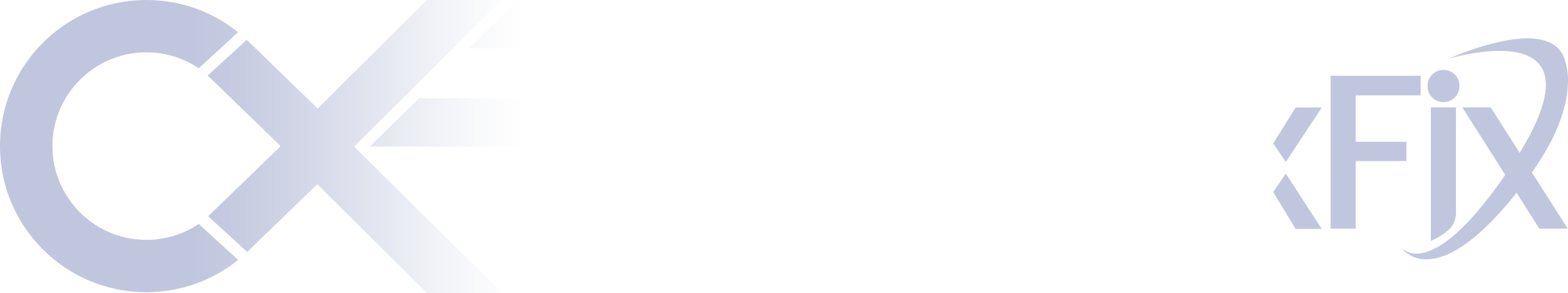 Codexfix Logo