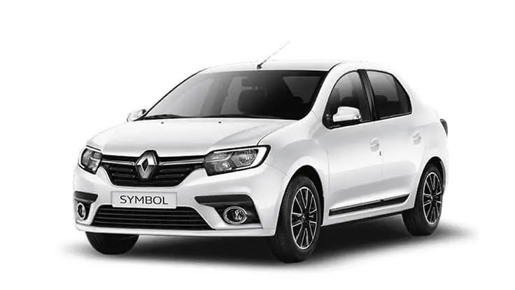 RENAULT SYMBOL